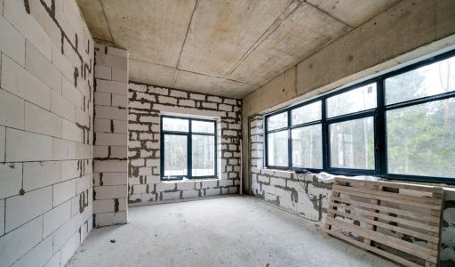 Современный дом в Новогорск Лес