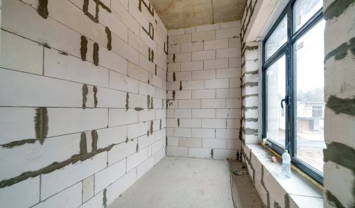 Современный дом в Новогорск Лес