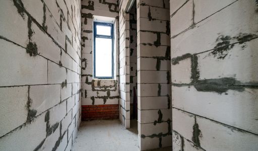 Современный дом в Новогорск Лес