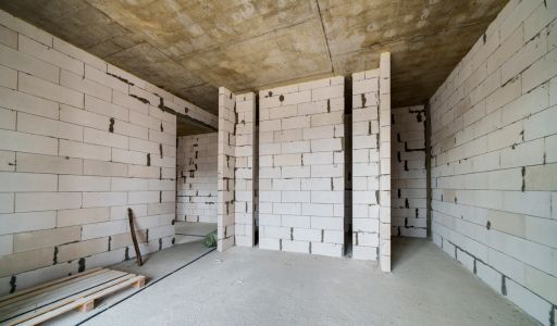 Современный дом в Новогорск Лес