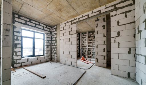 Современный дом в Новогорск Лес