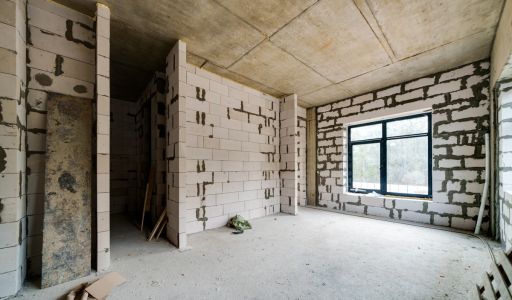 Современный дом в Новогорск Лес