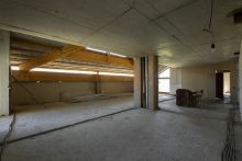 Дом в поселке Большая Черная