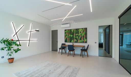 Дом в КП Высокий берег