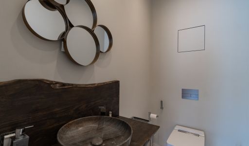 Дом в КП Высокий берег