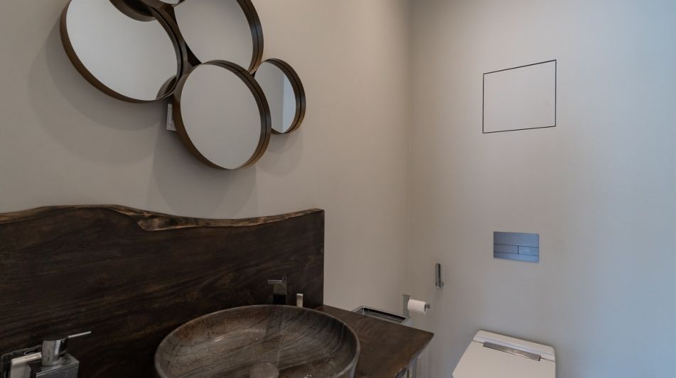 Дом в КП Высокий берег