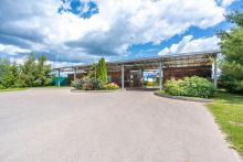 Дом в КП Высокий берег