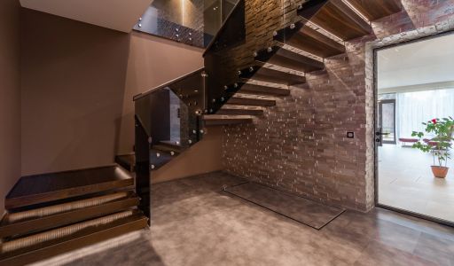 Дом в КП Высокий берег