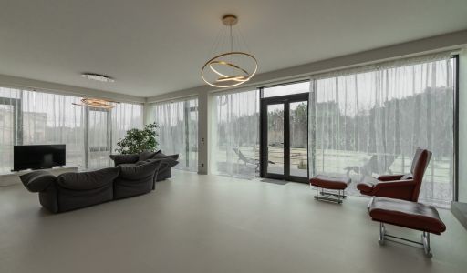 Дом в КП Высокий берег