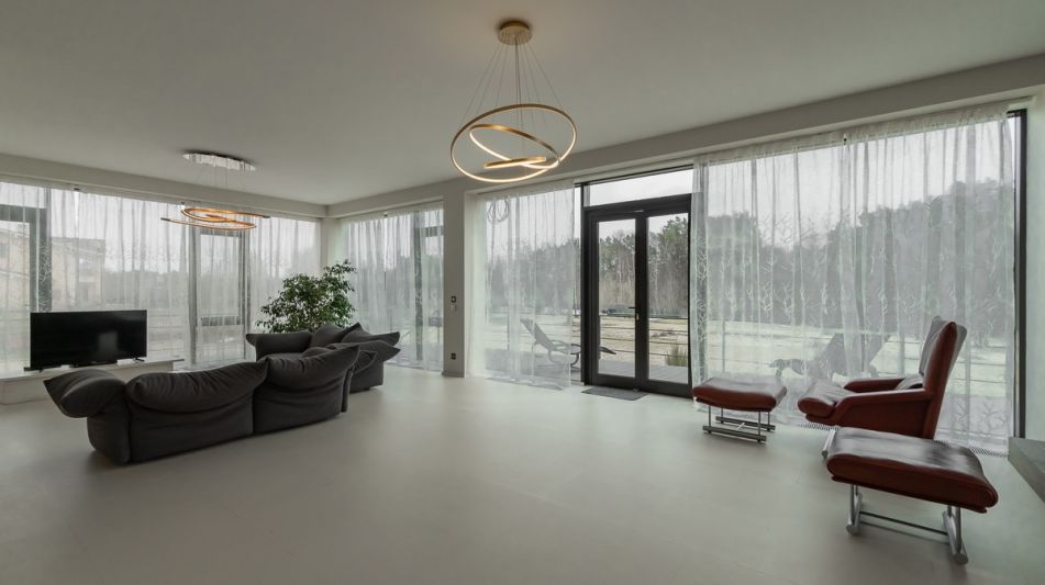 Дом в КП Высокий берег