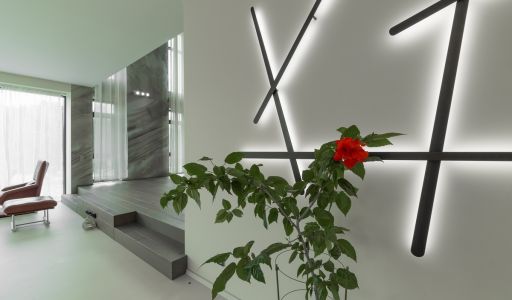 Дом в КП Высокий берег