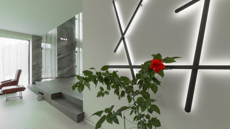 Дом в КП Высокий берег