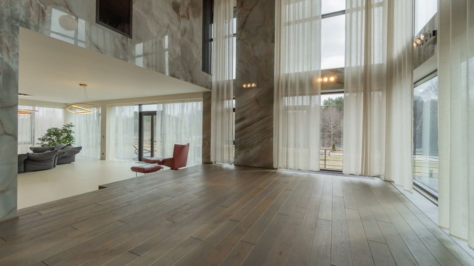 Дом в КП Высокий берег