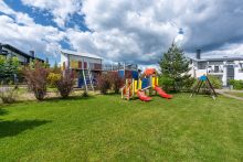 Дом в КП Высокий берег