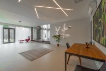 Дом в КП Высокий берег