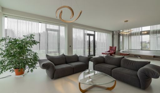 Дом в КП Высокий берег