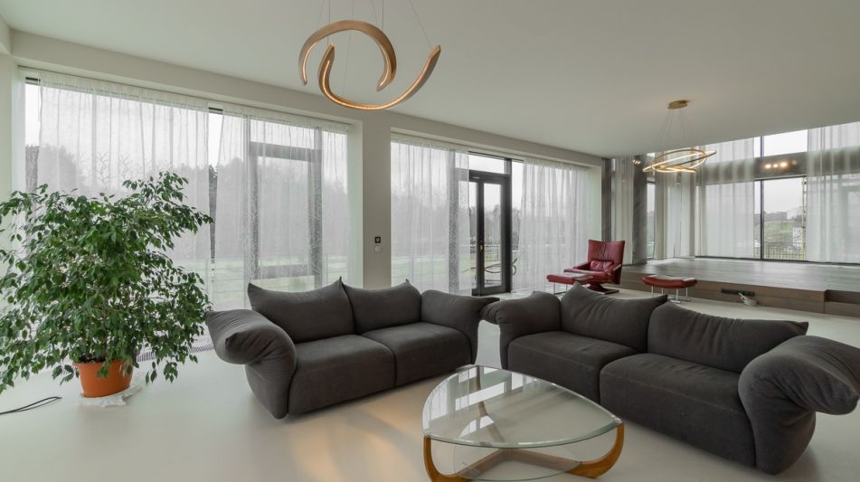 Дом в КП Высокий берег