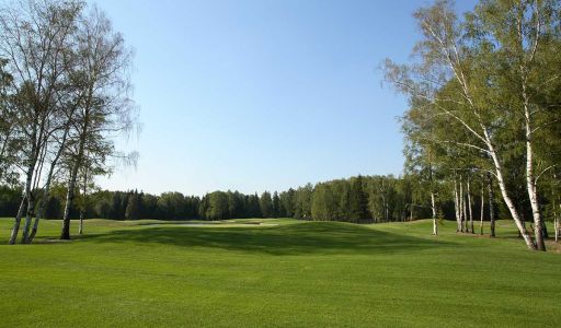 Гольф клуб Пестово