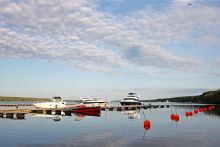 Гольф клуб Пестово