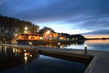 Гольф клуб Пестово