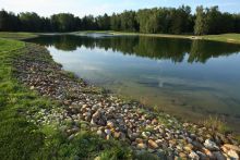 Гольф клуб Пестово