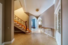 Дом в д. Агафониха