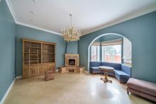 Дом в д. Агафониха