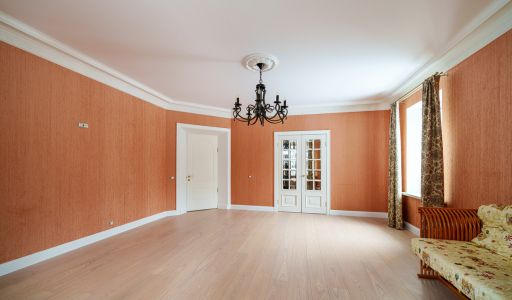 Дом в д. Агафониха