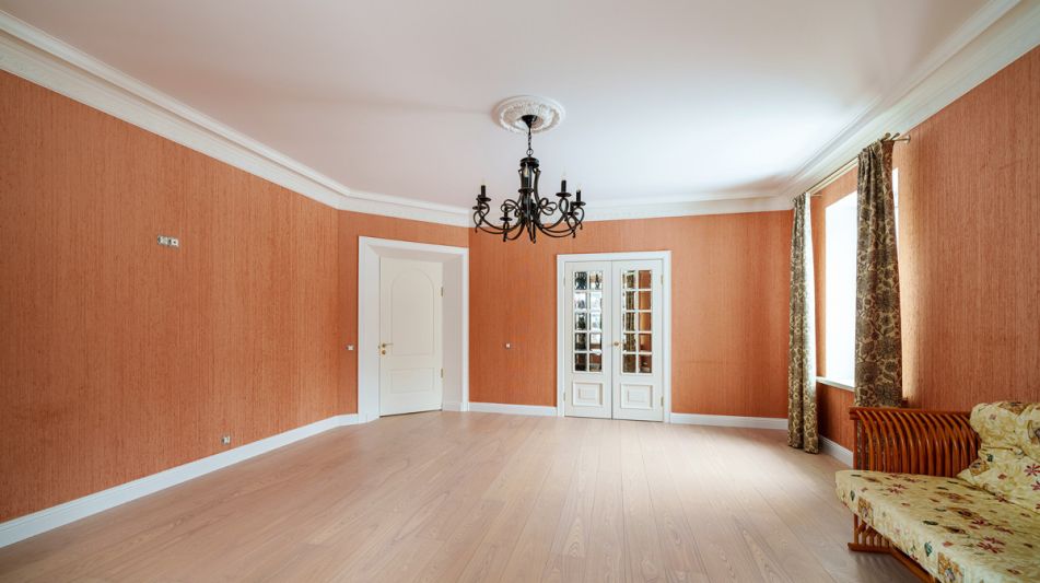 Дом в д. Агафониха