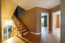 Дом в д. Агафониха