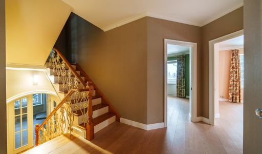 Дом в д. Агафониха