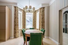 Дом в д. Агафониха