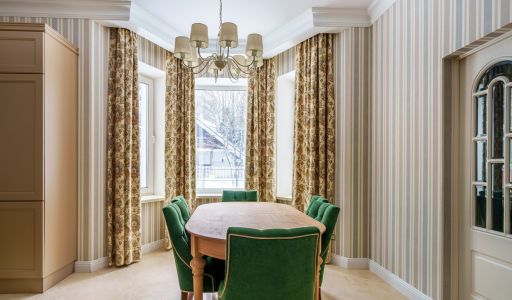 Дом в д. Агафониха