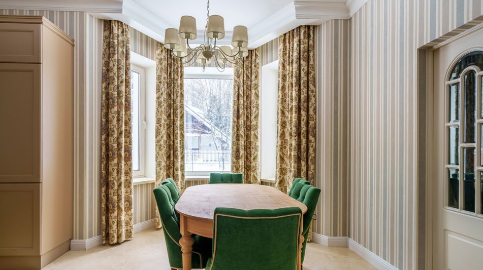 Дом в д. Агафониха