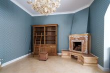 Дом в д. Агафониха