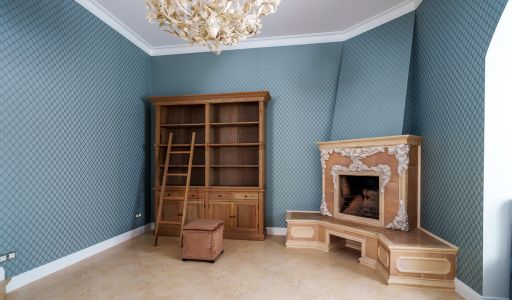 Дом в д. Агафониха