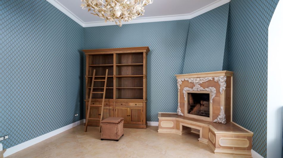 Дом в д. Агафониха