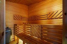 Дом в д. Агафониха