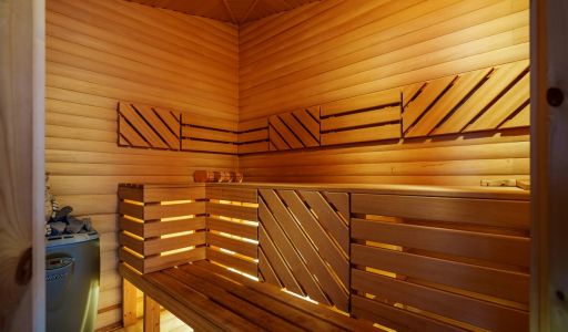 Дом в д. Агафониха