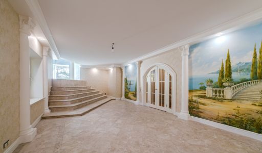 Дом в д. Агафониха