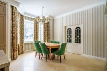 Дом в д. Агафониха