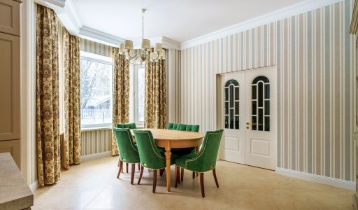 Дом в д. Агафониха