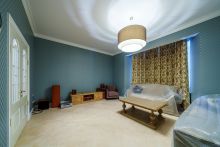 Дом в д. Агафониха