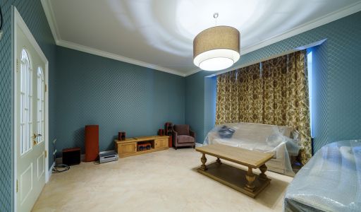 Дом в д. Агафониха