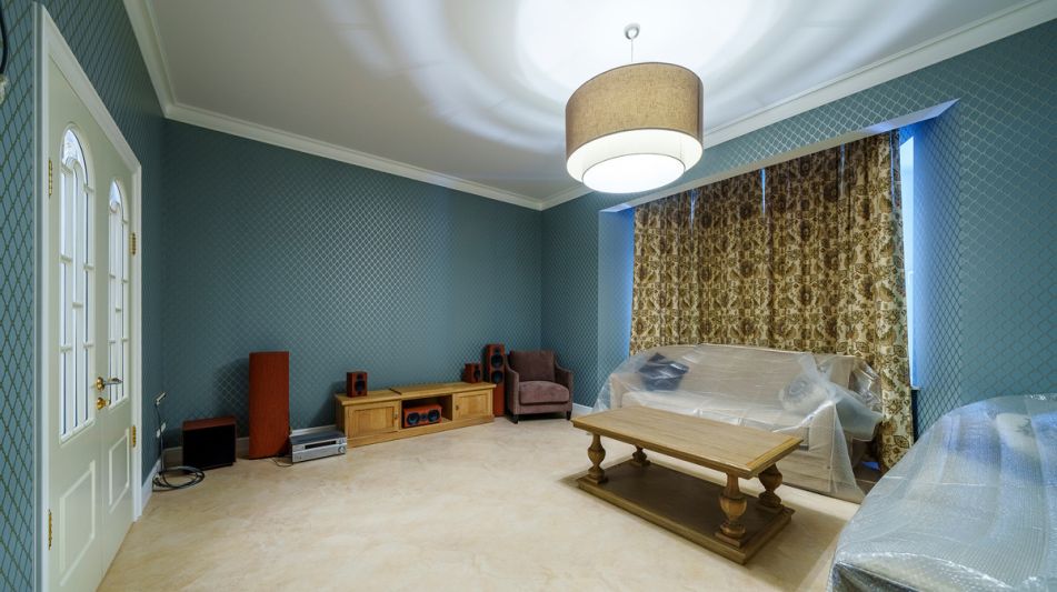 Дом в д. Агафониха