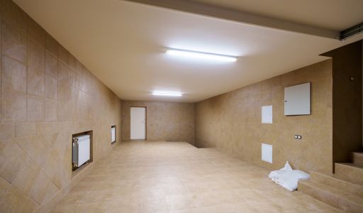 Дом в д. Агафониха