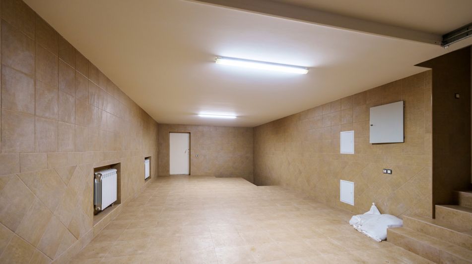 Дом в д. Агафониха