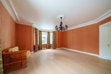 Дом в д. Агафониха