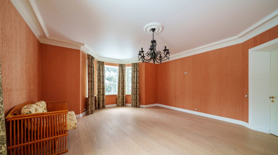 Дом в д. Агафониха