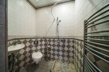 Дом в д. Агафониха